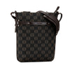 LOEWE Anagram Canvas Crossbody Secondhand