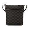 LOEWE Anagram Canvas Crossbody Secondhand