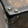 Louis Vuitton Monogram Reverse Cotteville 40 Secondhand