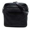 Gucci Medium Pebbled Calfskin Soho Messenger Bag Secondhand