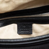 Gucci Medium Pebbled Calfskin Soho Messenger Bag Secondhand
