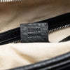 Gucci Medium Pebbled Calfskin Soho Messenger Bag Secondhand
