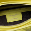 Dior Medium Lambskin Cannage Lady Dior Secondhand