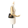 Saint Laurent Baby Embroidered Wool Emmanuelle Bucket Bag Secondhand