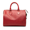 Louis Vuitton Epi Speedy 25 Secondhand