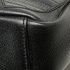 Saint Laurent Medium Monogram Heart Patchwork Chain Wallet Secondhand