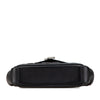 Saint Laurent Medium Monogram Heart Patchwork Chain Wallet Secondhand