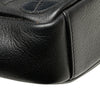 Saint Laurent Medium Monogram Heart Patchwork Chain Wallet Secondhand