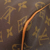Louis Vuitton Monogram Keepall 55 Secondhand