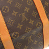 Louis Vuitton Monogram Keepall 55 Secondhand