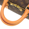 Louis Vuitton Monogram Keepall 55 Secondhand