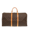 Louis Vuitton Monogram Keepall 55 Secondhand