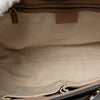 Gucci Large GG Canvas Emily Shoulder Bag Secondhand