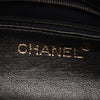 Chanel Quilted Lambskin Mademoiselle Tassel Camera Bag Secondhand