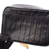 Chanel Quilted Lambskin Mademoiselle Tassel Camera Bag Secondhand