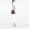 Gucci Small Patent Soho Satchel Secondhand