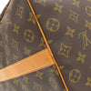 Louis Vuitton Monogram Keepall Bandouliere 50 Secondhand