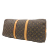 Louis Vuitton Monogram Keepall Bandouliere 50 Secondhand