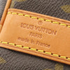 Louis Vuitton Monogram Keepall Bandouliere 50 Secondhand