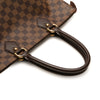 Louis Vuitton Damier Ebene Saleya PM Secondhand