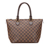Louis Vuitton Damier Ebene Saleya PM Secondhand