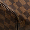 Louis Vuitton Damier Ebene Saleya PM Secondhand