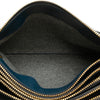 Secondhand Celine Small Lambskin Trio Crossbody