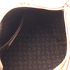 Louis Vuitton Leather Speedy Soft 30 Secondhand