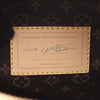 Louis Vuitton Leather Speedy Soft 30 Secondhand