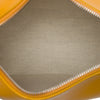 LOEWE Shiny Calfskin Puzzle Fold Wash Bag Secondhand