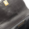 Chanel Medium quilted Lambskin Duma Backpack Secondhand