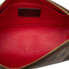 Louis Vuitton Damier Ebene Cosmetic Pouch PM Secondhand