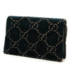 Gucci Mini GG Velvet Dionysus Crossbody Secondhand