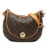 Louis Vuitton Monogram Tulum GM Secondhand