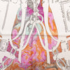 Hermès Brides de Gala Finesse Silk Scarf 90 Secondhand