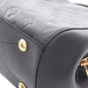 Louis Vuitton Monogram Empreinte Montaigne BB Secondhand