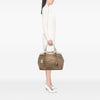 Gucci Large GG Canvas Sukey Tote Secondhand
