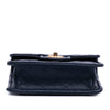 Secondhand Chanel Mini Quilted Caviar Sweet Classic Flap