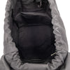 Saint Laurent Canvas Monogram Utilitarian Hunting Backpack Secondhand