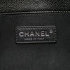 Chanel Medium Quilted Tweed Caviar Boy Flap Secondhand