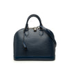 Louis Vuitton Epi Alma PM Secondhand