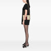 Gucci Small Calfskin Web Ophidia Chain Crossbody Secondhand