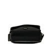 Secondhand Prada Tessuto Buckle Messenger Bag