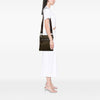 Fendi Zucca Canvas Crossbody Secondhand