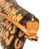 Louis Vuitton Stephen Sprouse Monogram Graffiti Pochette Accessoires Secondhand
