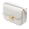 Celine Classique Shiny Calfskin Triomphe Crossbody Secondhand