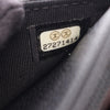 Chanel CC Quilted Caviar Wallet on Chain Secondhand