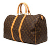 Louis Vuitton Monogram Keepall 45 Secondhand