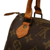 Secondhand Louis Vuitton Monogram Mini Speedy HL