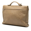 Bottega Veneta Nappa Intrecciato Business Bag Secondhand